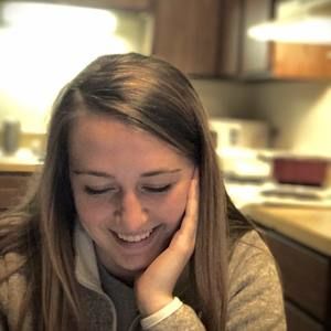 Meet your Posher, Rebecca